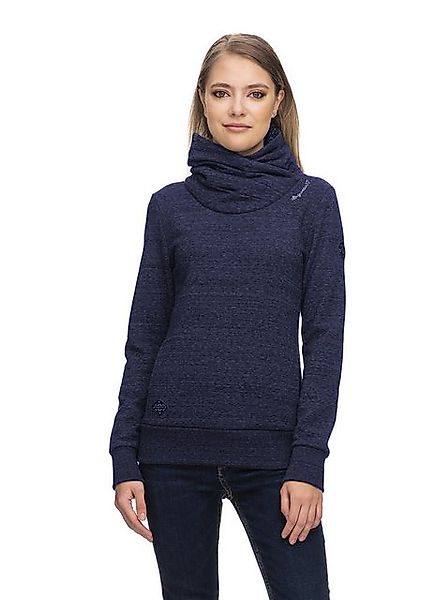 Ragwear Sweater Damen Anabelka günstig online kaufen