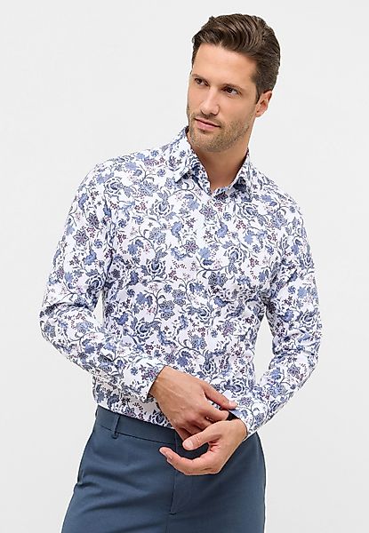 Eterna Langarmhemd MODERN FIT NON IRON günstig online kaufen