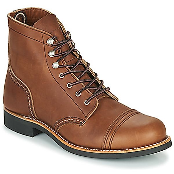 Red Wing  Damenstiefel IRON RANGER günstig online kaufen