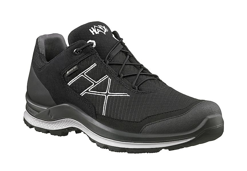 haix Haix Black Eagle Adventure 3.0 GTX low Wanderschuh mit GORETEX Membran günstig online kaufen