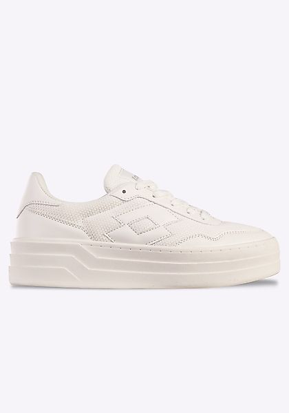 Lotto Plateausneaker günstig online kaufen