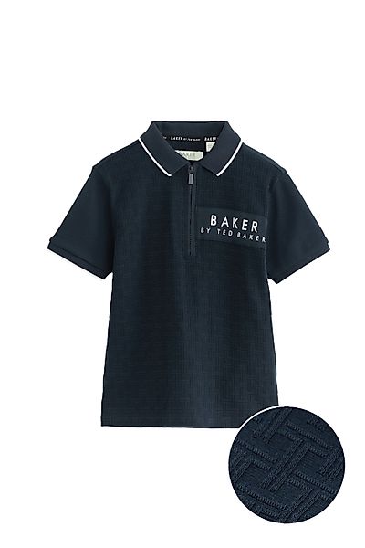 Baker by Ted Baker Poloshirt Baker günstig online kaufen
