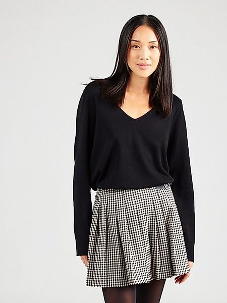 Vero Moda Strickpullover Silje (1-tlg) Plain/ohne Details günstig online kaufen