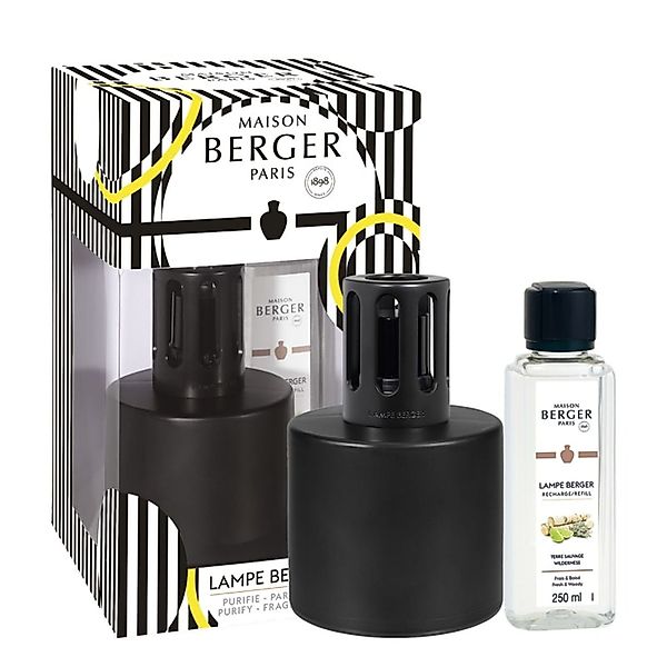 MAISON BERGER PARIS Duftlampe Geschenkset Illusion günstig online kaufen
