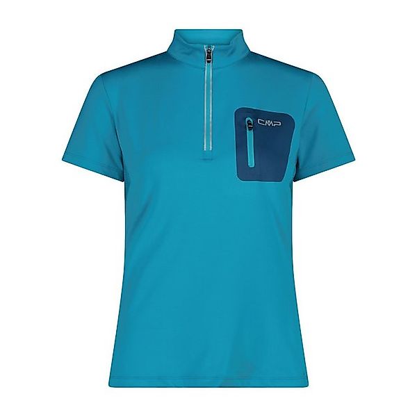 CMP T-Shirt CMP Damen Radsportshirt W T-Shirt Free Bike 35N6696 günstig online kaufen