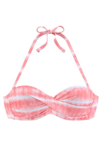 s.Oliver Bikini-Hose Enja mit Umschlagbund in günstig online kaufen