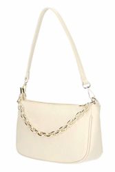 ITALYSHOP24 Schultertasche Made in Italy Damen günstig online kaufen