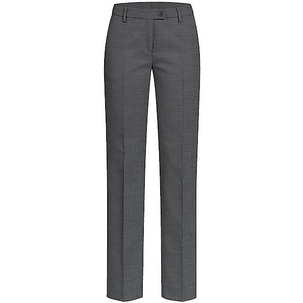 GREIFF Anzughose Greiff Corporate Modern with 37.5® Damen Hose Schwarz PINP günstig online kaufen