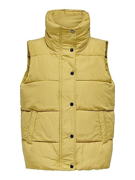 ONLY Steppweste ONLNEWCOOL PUFFER WAISTCOAT CC OTW günstig online kaufen