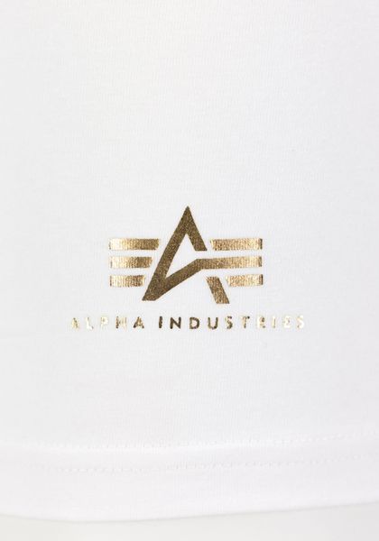 Alpha Industries Sweatshorts Basic Bike Shorts günstig online kaufen