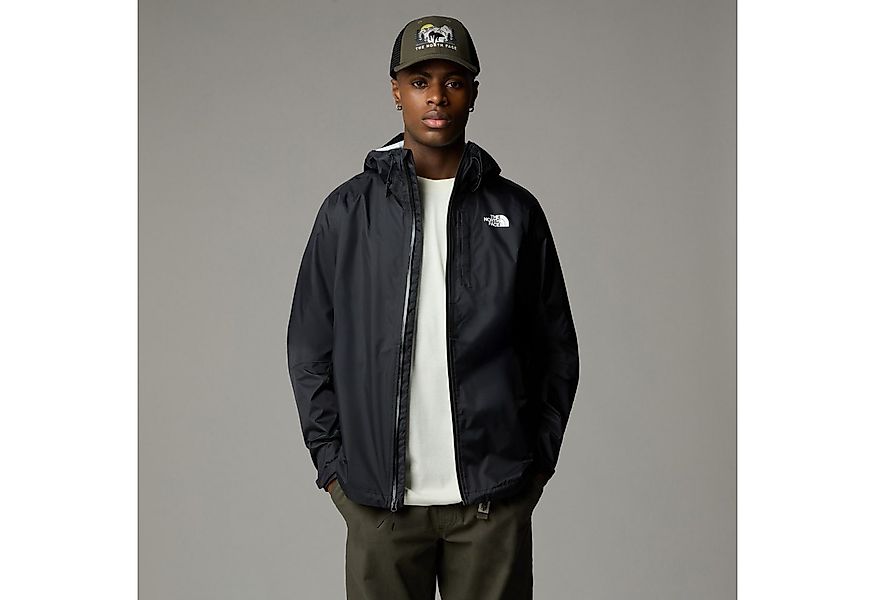 The North Face Funktionsjacke Alta Vista Regenjacke für Herren (1-St) wasse günstig online kaufen