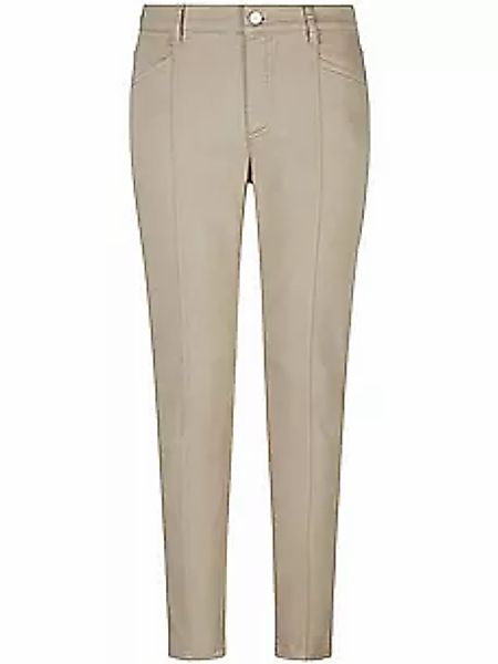 Jeans Emilia Lay beige günstig online kaufen