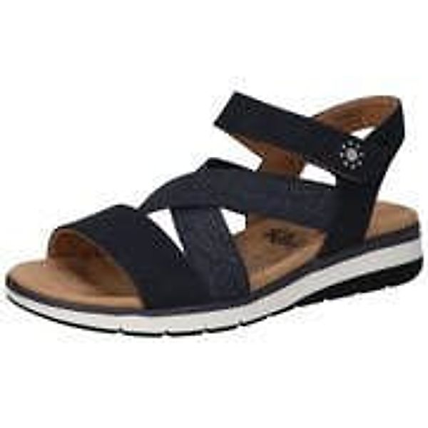 Relife Sandale Damen blau günstig online kaufen