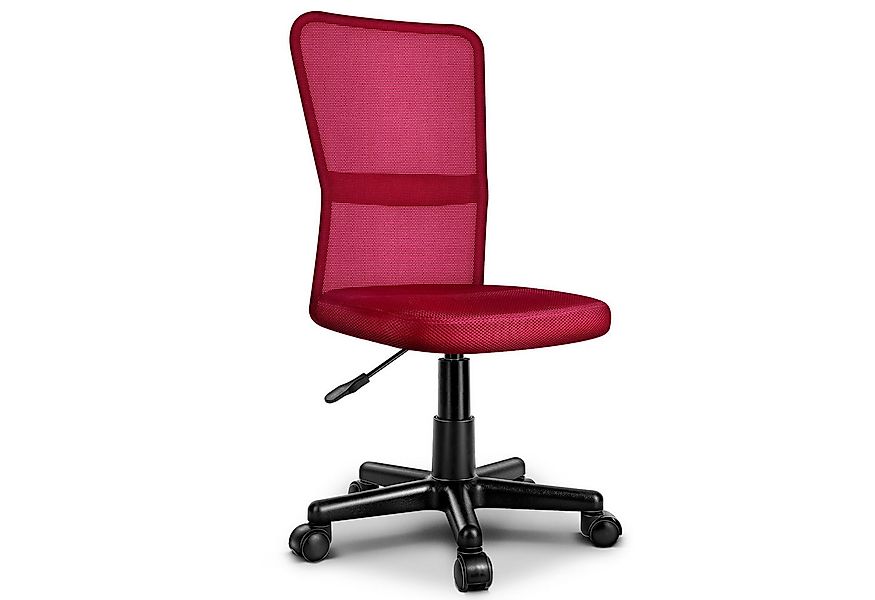 TRESKO Drehstuhl Bürostuhl Drehstuhl stufenlos höhenverstellbar, Schreibtis günstig online kaufen