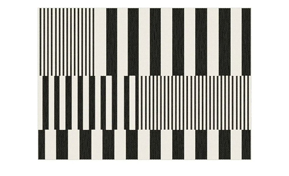 In-und Outdoorteppich  Scandinavian ¦ mehrfarbig ¦ Synthetische Fasern ¦ Ma günstig online kaufen