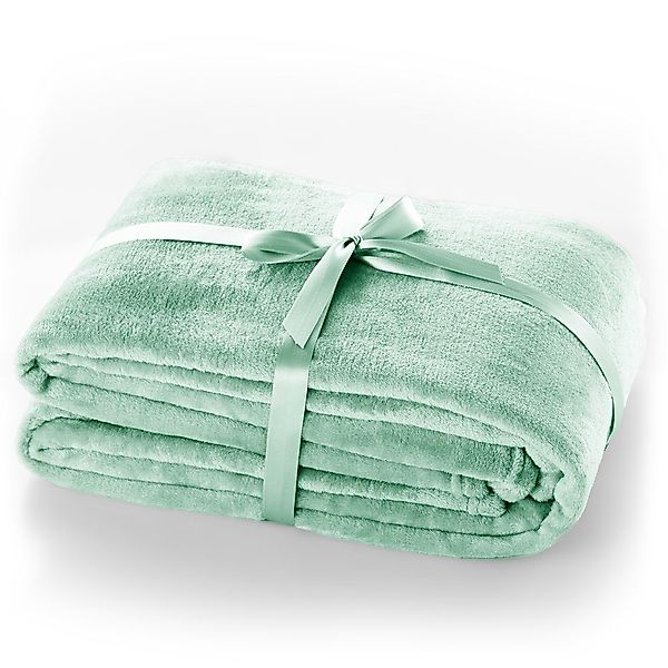 Wohndecke Wohndecke Super Soft Kuscheldecke Sofadecke, günstig online kaufen