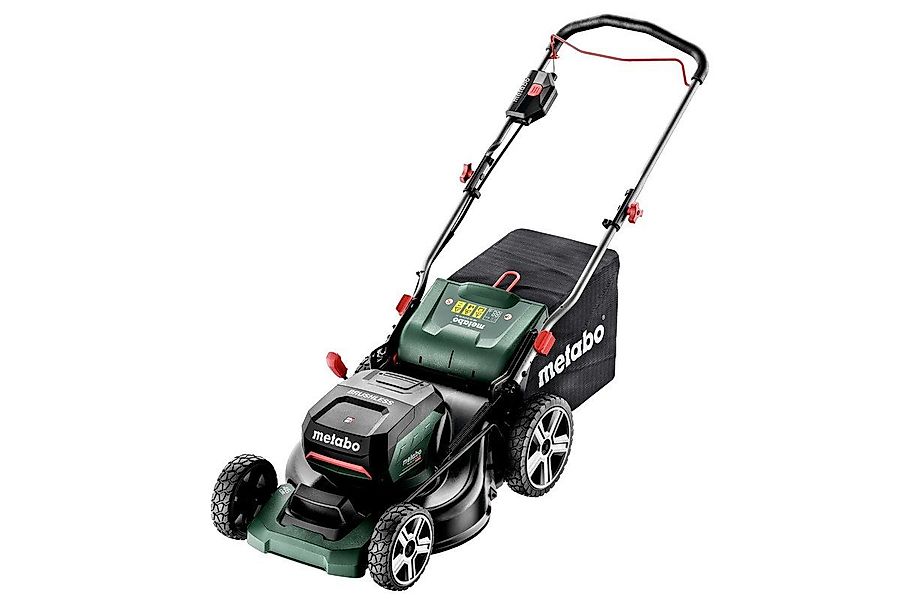 Makita Akkurasenmäher günstig online kaufen