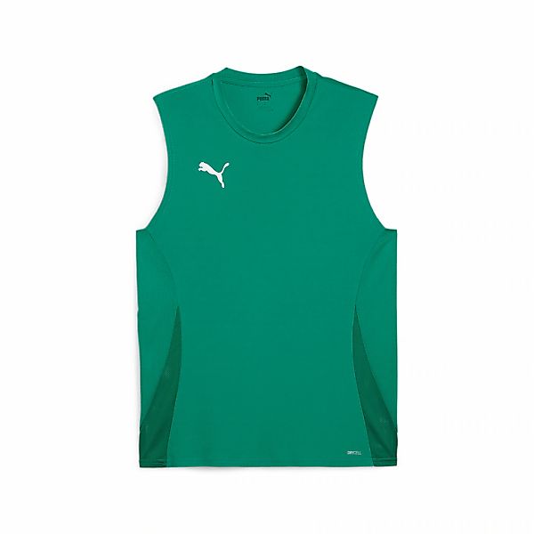 PUMA Fußballtrikot "TEAMGOAL SLEEVELESS JERSEY" für Fußball, ärmellos, spor günstig online kaufen