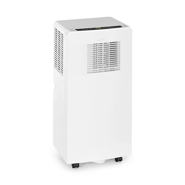 Klarstein Iceblock Ecosmart 7 Mobile Klimaanlage 3-in-1 Klimagerät 7000 BTU günstig online kaufen