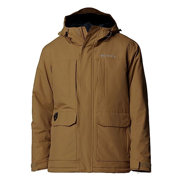 Columbia Parka Landroamer™ Sherpa Lined Jacket günstig online kaufen