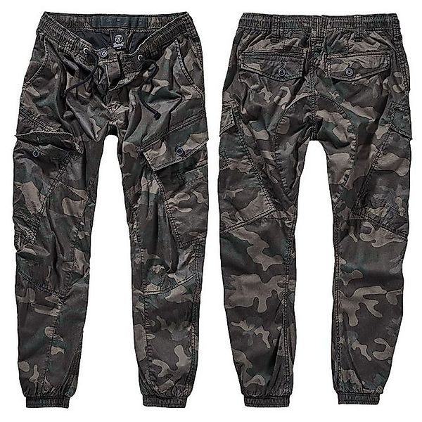 Brandit Outdoorhose Brandit Hose Ray Vintage Slim Fit günstig online kaufen