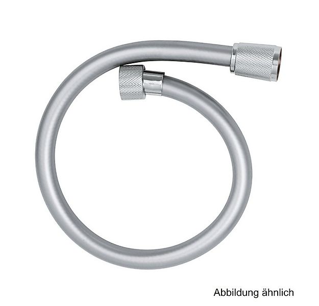 Grohe Brausegarnitur GROHE Relexaflex Brauseschlauch 500mm chrom, 22115000 günstig online kaufen