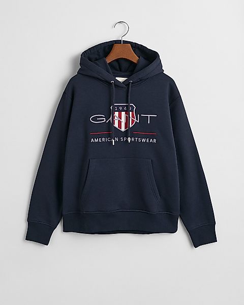 Gant Sweatshirt günstig online kaufen