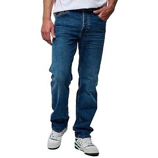 Kaporal  Straight Leg Jeans DATM7J-NQU günstig online kaufen