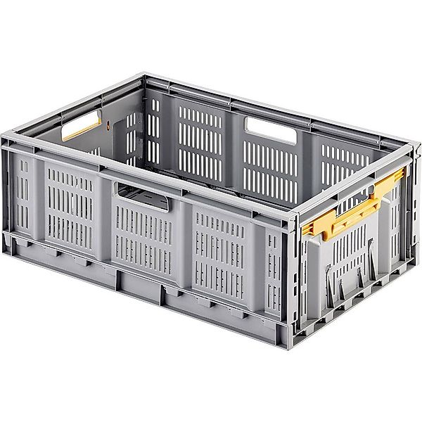 ALUTEC München Aufbewahrungsbox Alutec 05120 Klappbox günstig online kaufen