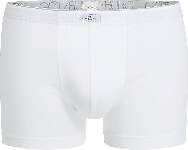 GÖTZBURG Slip Herren-Pants Single-Jersey Uni günstig online kaufen