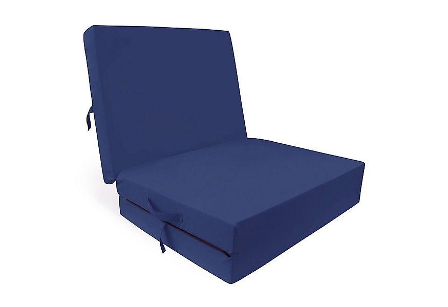 Klappmatratze, Herlag günstig online kaufen