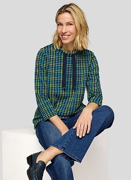 Rabe Print-Shirt Sweatshirt günstig online kaufen