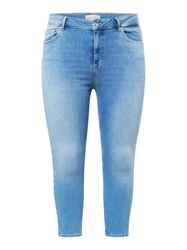 ONLY CARMAKOMA 7/8-Jeans Willy (1-tlg) Plain/ohne günstig online kaufen