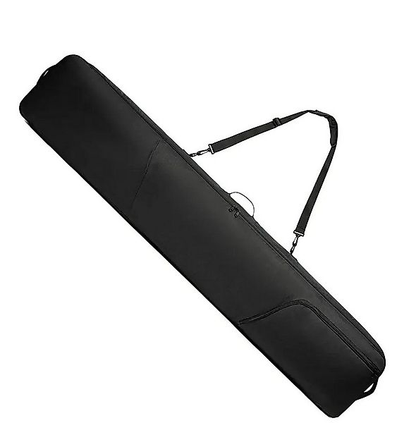 Divit Halter Gepolsterte Skitasche ST1 Snowboardtasche Reisetasche schwarz günstig online kaufen