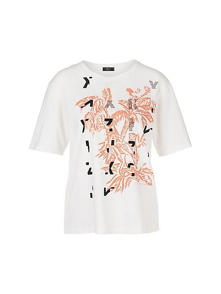 Marc Cain 3/4-Arm-Shirt Marc Cain Sports / Da.Shirt, Polo / T-Shirt günstig online kaufen