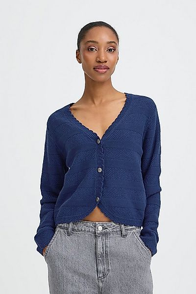 b.young Cardigan Langarm BYMIKALA günstig online kaufen