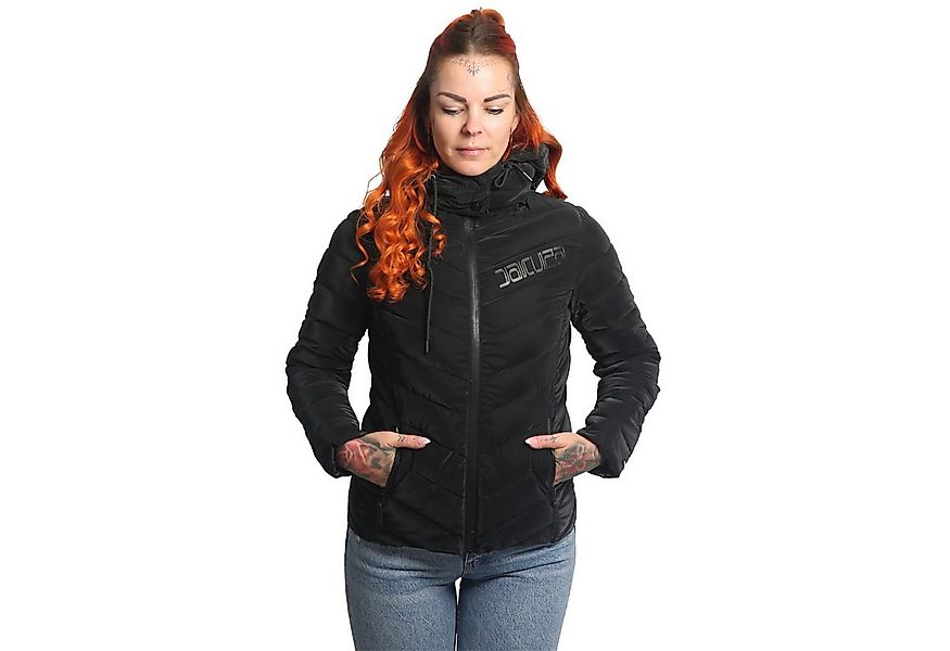 YAKUZA Winterjacke Tech günstig online kaufen