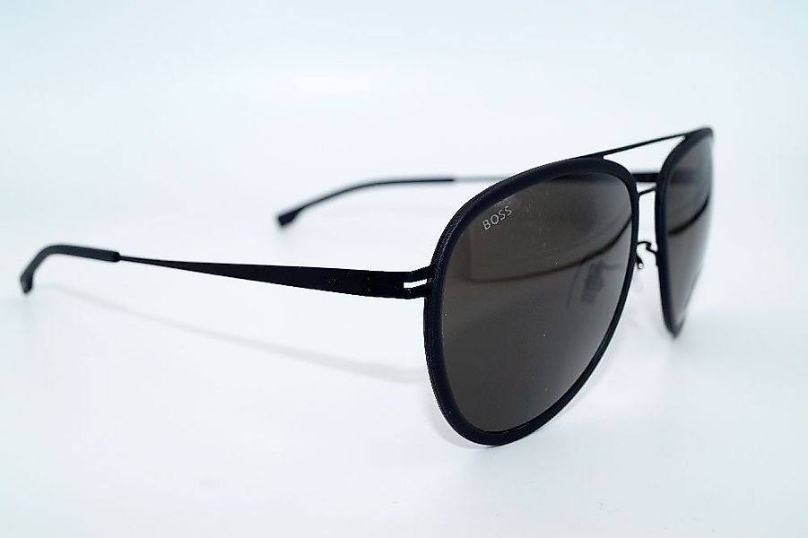 BOSS Sonnenbrille HUGO BOSS BLACK Sonnenbrille günstig online kaufen