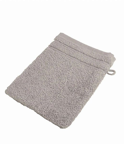Wewo fashion Waschhandschuh "9518W" saugstark günstig online kaufen