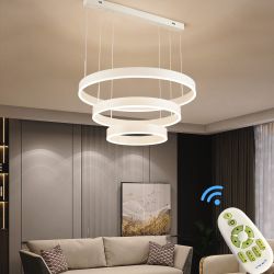 Eurotondisplay LED Pendelleuchte LED Pendelleuchte 6053 günstig online kaufen