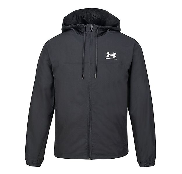 Under Armour® Windbreaker UA RIVAL WVN WINDBREAKER (1-St) normale Länge, le günstig online kaufen