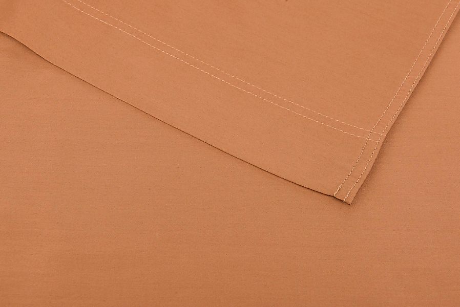 ZO HOME Bettlaken »Satinado« Laken aus 100% Baumwolle, hochwertiges Mako-Sa günstig online kaufen