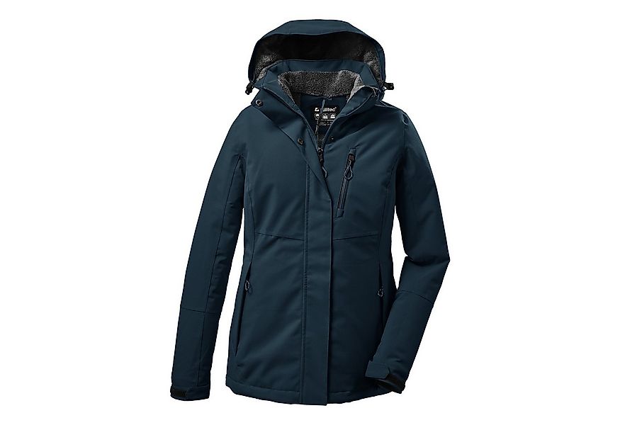 Killtec Softshelljacke Outdoorjacke KOW 140 günstig online kaufen