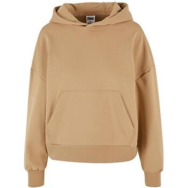 Urban Classics  Sweatshirt Sweatshirt à capuche femme  Cozy Oversize günstig online kaufen