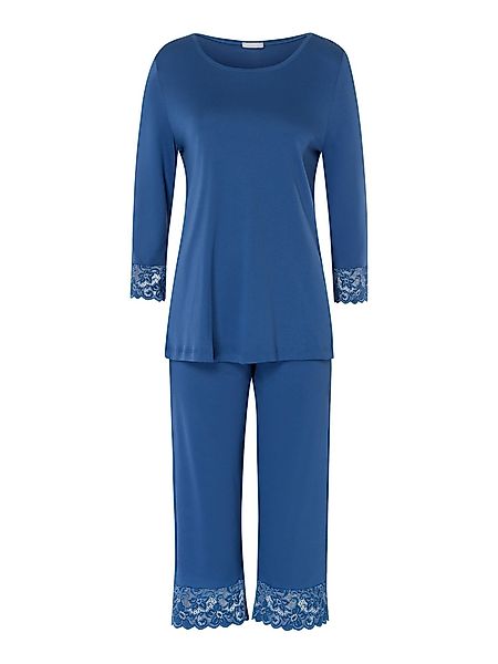 Hanro Pyjama 3/4 Arm Moments (2 günstig online kaufen