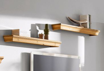 Home affaire Wandregal "Vinales" im 2er Set günstig online kaufen