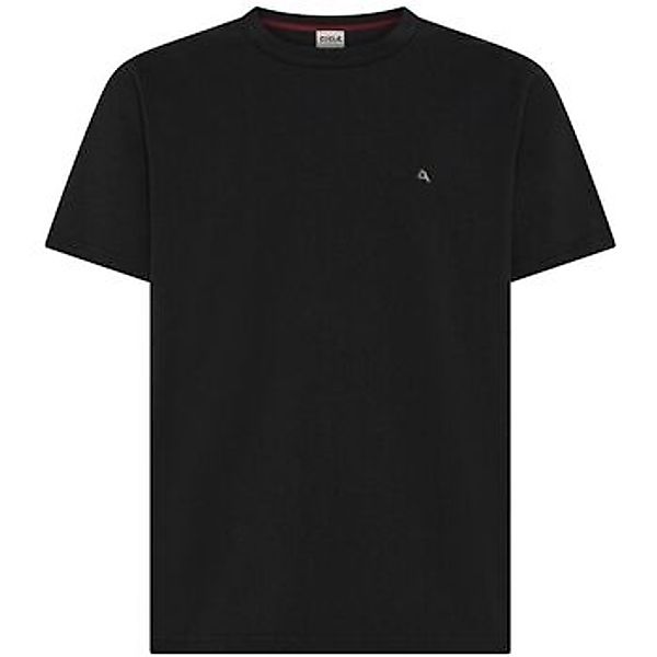 Cycle  T-Shirts & Poloshirts CC441MC07-11 NERO günstig online kaufen