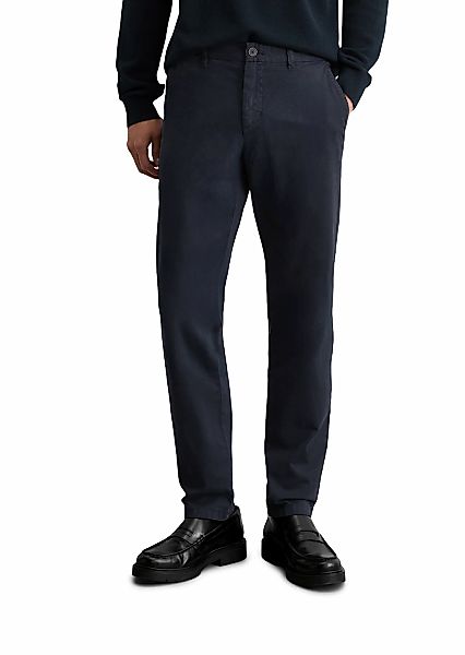 Marc OPolo Chinohose "Osby" tapered Fit, Bio-Baumwolle günstig online kaufen