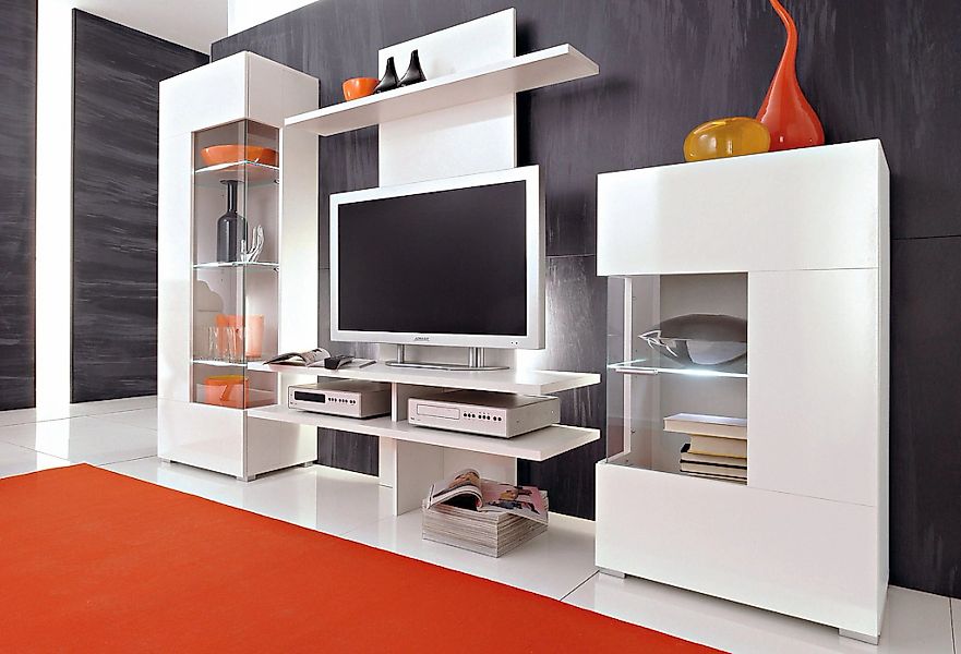 Höltkemeyer Lowboard "Happy TV-Board, TV-Schrank" Breite 100 oder 150 cm günstig online kaufen