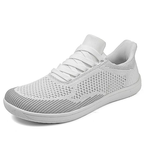 HUSK'SWARE Barfußschuh (Trailrunning-Schuhe, Breite Fußsohle, weite günstig online kaufen
